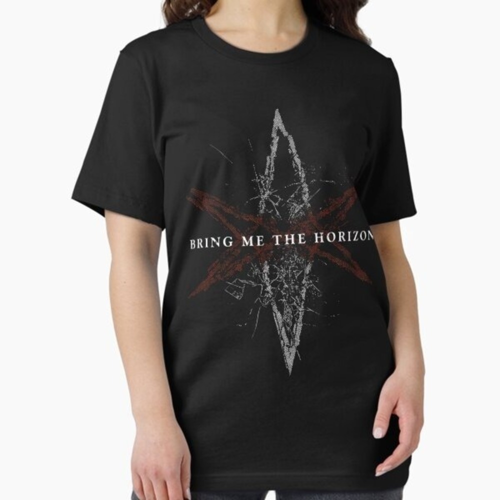 NIN Industrial Forever Tee
